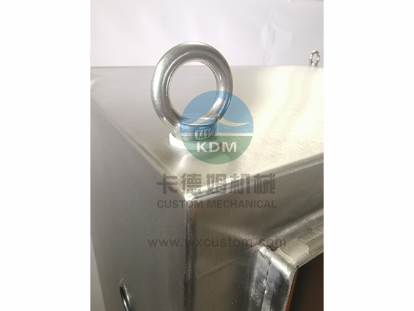 無(wú)錫電柜箱公司